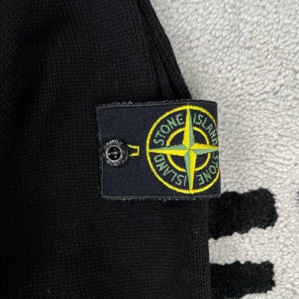 photo_2026-07-16_20-20-59 STONE ISLAND WOOL 1/4 ZIP