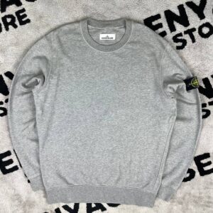 STONE ISLAND SWEATSHIRT