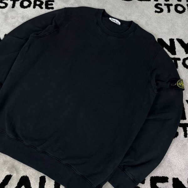 photo_2026-07-16_20-25-36 STONE ISLAND GARMENT DYED SWEATSHIRT