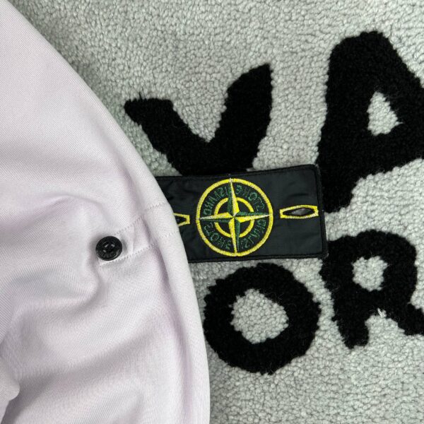 photo_2026-07-18_22-14-36 STONE ISLAND GARMENT DYED SWEATSHIRT