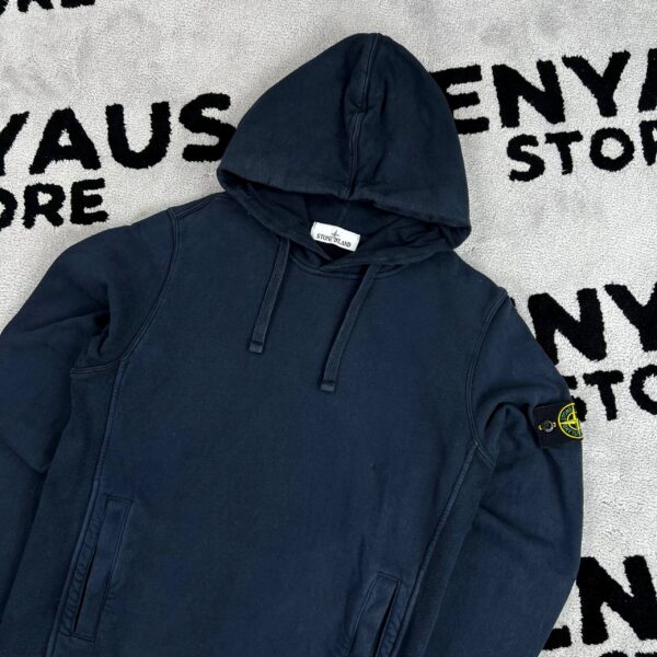 photo_2026-07-18_22-18-43 (2) STONE ISLAND GARMENT DYED HOODIE