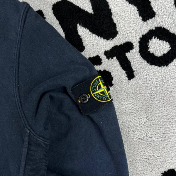 photo_2026-07-18_22-18-44 STONE ISLAND GARMENT DYED HOODIE