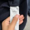 photo_2026-07-18_22-18-46 STONE ISLAND GARMENT DYED HOODIE