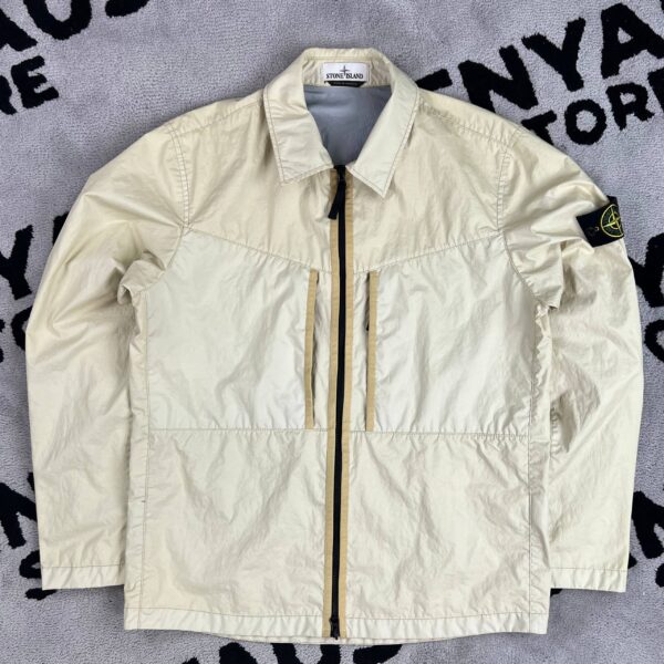 photo_2026-07-18_22-21-26 STONE ISLAND MEMBRANA 3L TC OVERSHIRT