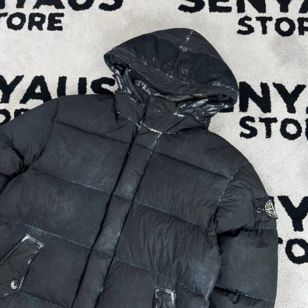 photo_2026-07-18_22-25-10 STONE ISLAND x SUPREME PAINTBALL CAMOUFLAGE CRINKLE REPS NY DOWN-TC