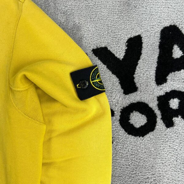 photo_2026-07-18_22-31-19 STONE ISLAND GARMENT DYED SWEATSHIRT