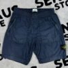 photo_2026-07-18_22-32-09 STONE ISLAND GARMENT DYED SHORTS