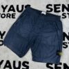photo_2026-07-18_22-32-10 STONE ISLAND GARMENT DYED SHORTS