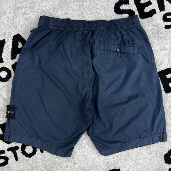 photo_2026-07-18_22-32-13 STONE ISLAND GARMENT DYED SHORTS