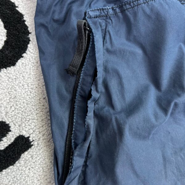 photo_2026-07-18_22-32-15 STONE ISLAND GARMENT DYED SHORTS