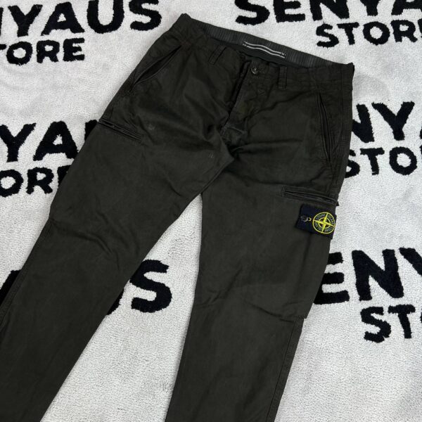 photo_2026-07-18_22-33-31 STONE ISLAND GARMENT DYED PANTS