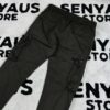 photo_2026-07-18_22-33-32 STONE ISLAND GARMENT DYED PANTS