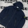 photo_2026-07-21_23-42-21 STONE ISLAND GARMENT DYED ZIP HOODIE