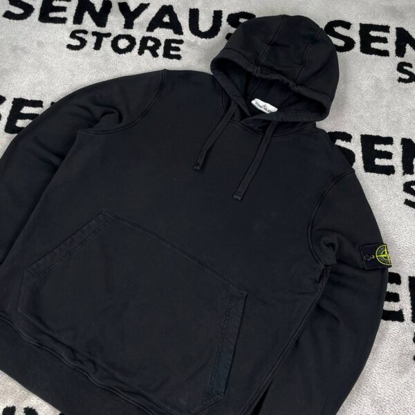 photo_2026-07-21_23-44-49 STONE ISLAND GARMENT DYED HOODIE