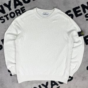 STONE ISLAND SWEATER