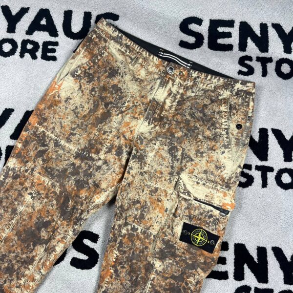 photo_2026-07-21_23-48-47 STONE ISLAND PAINTBALL CAMO PANTS