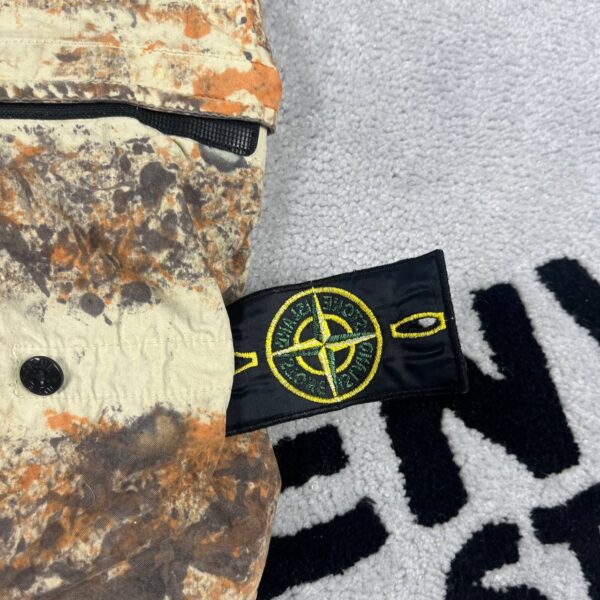 photo_2026-07-21_23-48-48 STONE ISLAND PAINTBALL CAMO PANTS