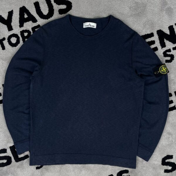 photo_2026-07-24_22-01-23 STONE ISLAND SWEATER