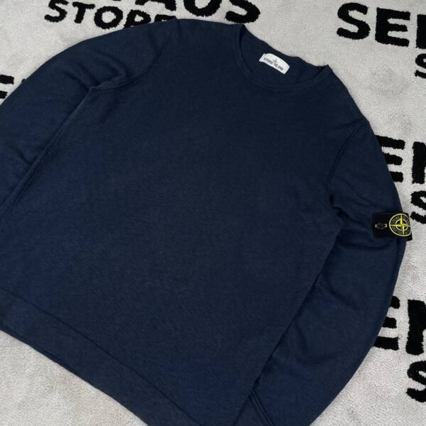 photo_2026-07-24_22-01-24 STONE ISLAND SWEATER