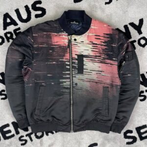 STONE ISLAND SHADOW PROJECT JACKET
