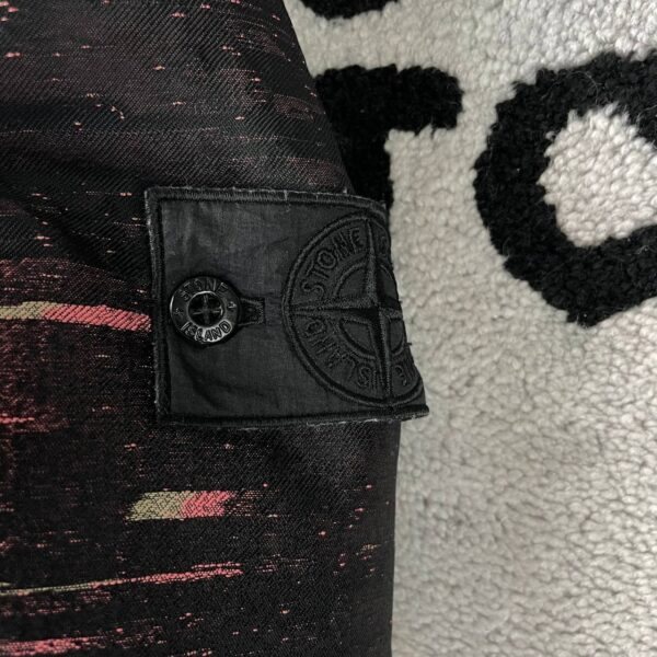 photo_2026-07-24_22-12-00 (2) •STONE ISLAND SHADOW PROJECT BIG LOOM JACQUARD JACKET