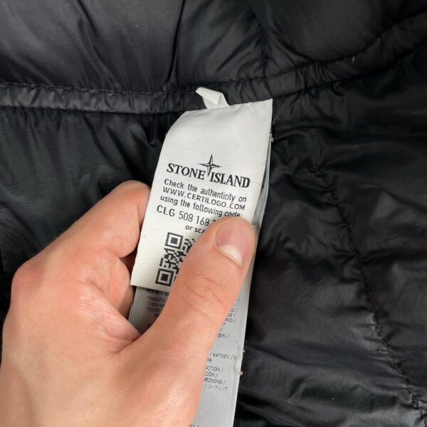 photo_2026-07-24_22-12-02 •STONE ISLAND SHADOW PROJECT BIG LOOM JACQUARD JACKET