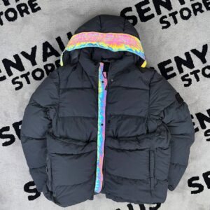STONE ISLAND SHADOW PROJECT NASLAN LIGHT