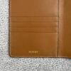 BURBERRY PASSPORT COVER