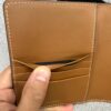 BURBERRY PASSPORT COVER