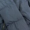 STONE ISLAND GARMENT DYED CRINKLE REPS NY DOWN