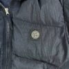 STONE ISLAND NYLON METAL WATRO RIP STOP JACKET