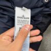STONE ISLAND NYLON METAL WATRO RIP STOP JACKET