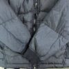 STONE ISLAND NYLON METAL WATRO RIP STOP JACKET