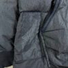 STONE ISLAND NYLON METAL WATRO RIP STOP JACKET