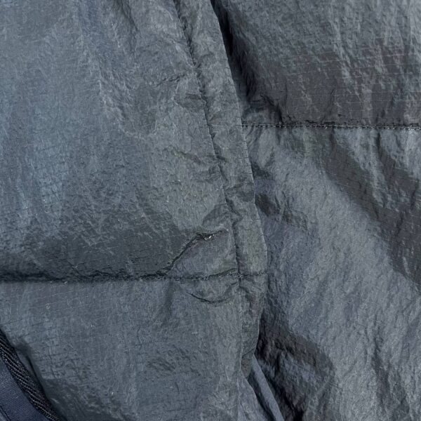 STONE ISLAND NYLON METAL WATRO RIP STOP JACKET