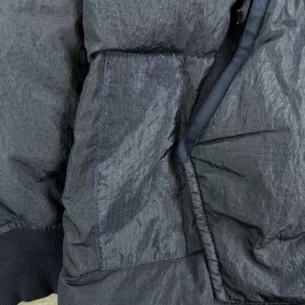 STONE ISLAND NYLON METAL WATRO RIP STOP JACKET