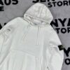 STONE ISLAND HOODIE