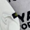 STONE ISLAND HOODIE