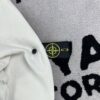 STONE ISLAND HOODIE