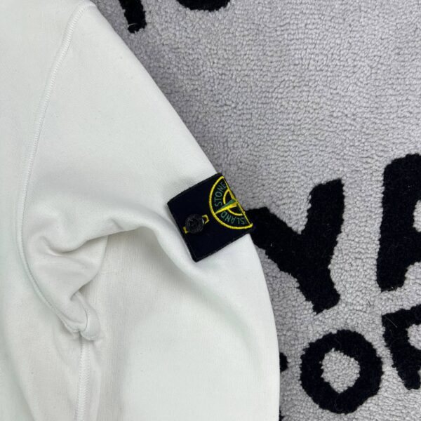 STONE ISLAND HOODIE