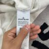 STONE ISLAND HOODIE