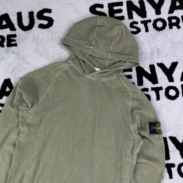 photo_2026-07-27_22-55-18 STONE ISLAND GARMENT DYED HOODIE