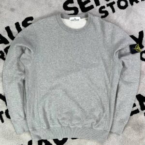 STONE ISLAND SWEATSHIRT