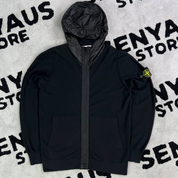photo_2026-07-27_22-59-50 STONE ISLAND ZIP HOODIE WITH MUSSOLA GOMATA