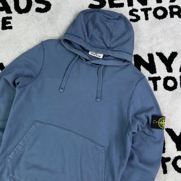 photo_2026-07-27_23-00-46 STONE ISLAND GARMENT DYED HOODIE