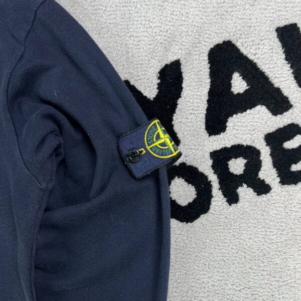 photo_2026-07-27_23-05-33 STONE ISLAND GARMENT DYED SWEATSHIRT
