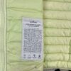 STONE ISLAND LOOM WOOVEN CHAMBERS R-NYLON DOWN-TC VEST