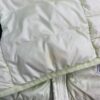 STONE ISLAND LOOM WOOVEN CHAMBERS R-NYLON DOWN-TC VEST