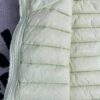 STONE ISLAND LOOM WOOVEN CHAMBERS R-NYLON DOWN-TC VEST