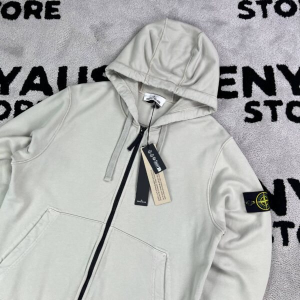 photo_2026-07-28_21-24-44 STONE ISLAND ZIP HOODIE